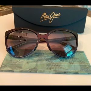 Brand new Maui Jim Olu Olu MJ537